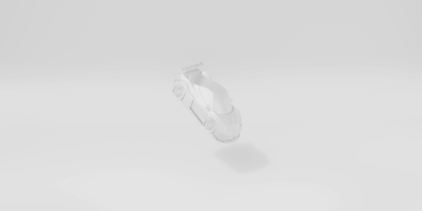 Throttle Lace - Image 2