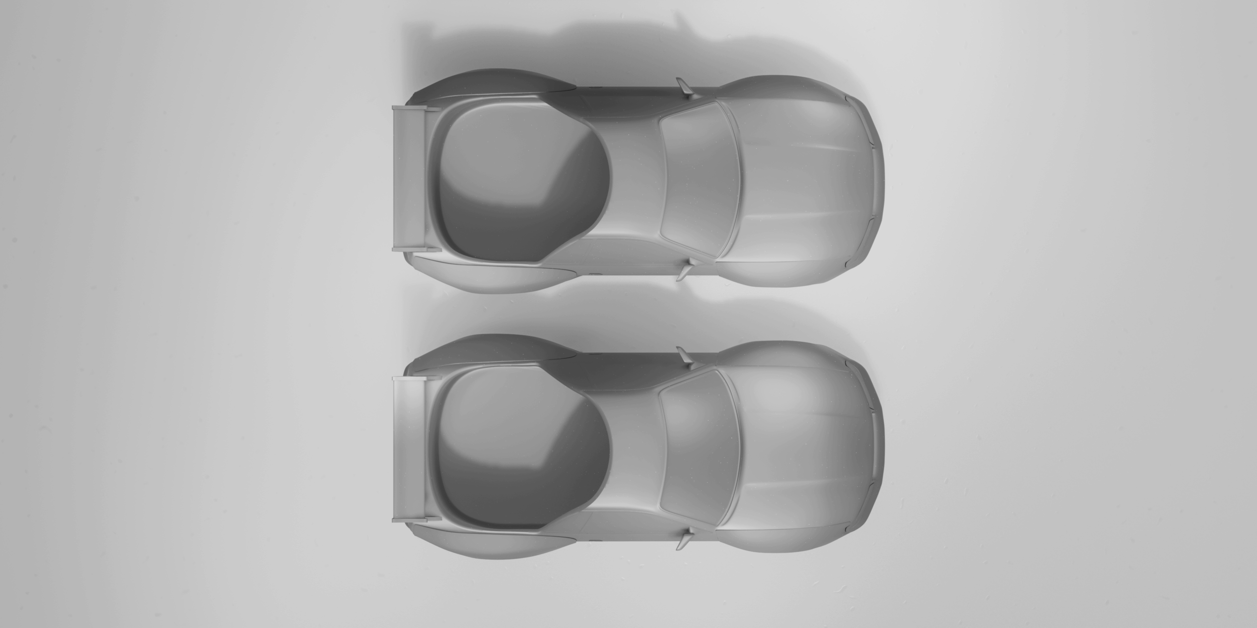 Curzer sole #2 </br>Asphalt kaiju - Image 6